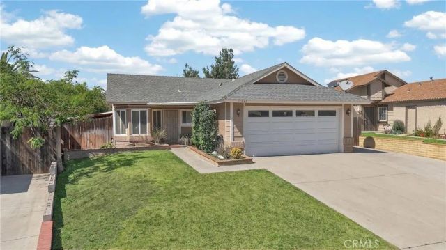 11848 Rancherias Dr, Fontana, CA 92337