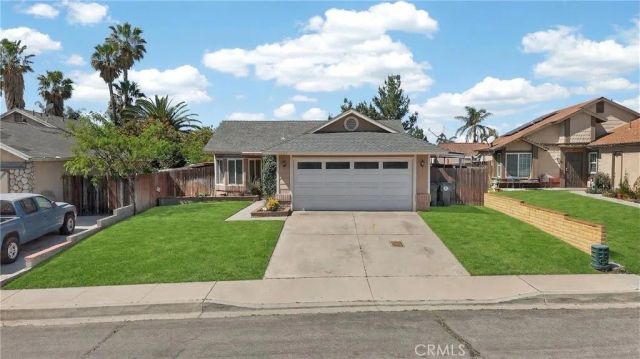 11848 Rancherias Dr, Fontana, CA 92337