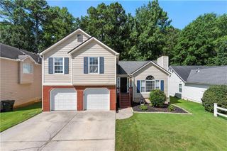 2815 Vintage Wood NW Way, Kennesaw, GA 30144