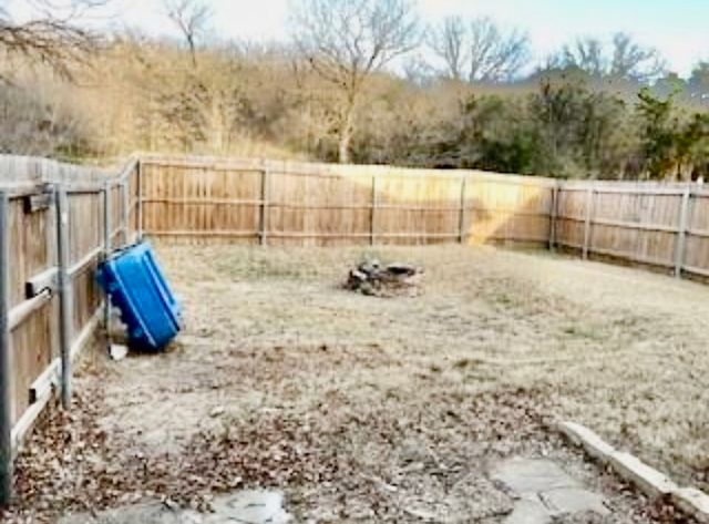 1300 N Oak Avenue, Mineral Wells, TX 76067
