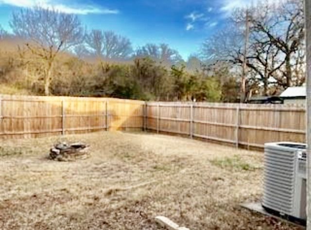 1300 N Oak Avenue, Mineral Wells, TX 76067