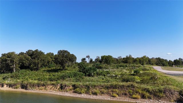 Lot 59 Bridgewater Boulevard, Kerens, TX 75144