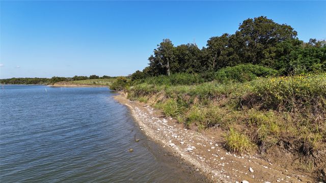 Lot 59 Bridgewater Boulevard, Kerens, TX 75144