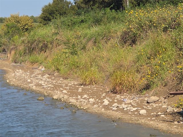 Lot 59 Bridgewater Boulevard, Kerens, TX 75144