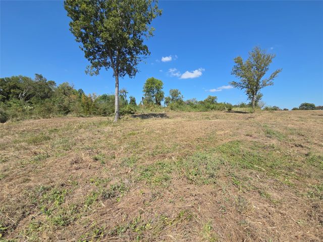 Lot 59 Bridgewater Boulevard, Kerens, TX 75144