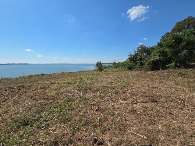 Lot 59 Bridgewater Boulevard, Kerens, TX 75144