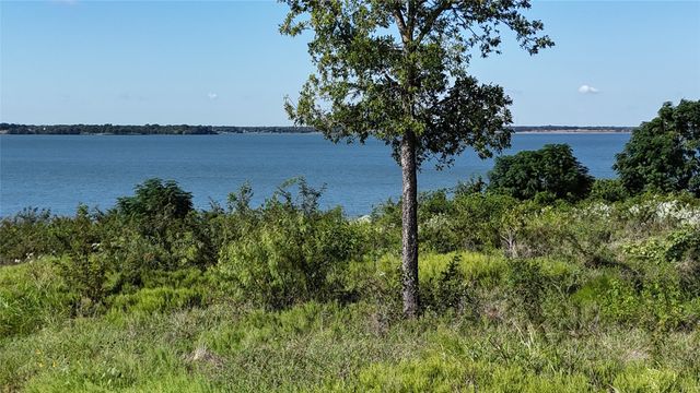 Lot 59 Bridgewater Boulevard, Kerens, TX 75144