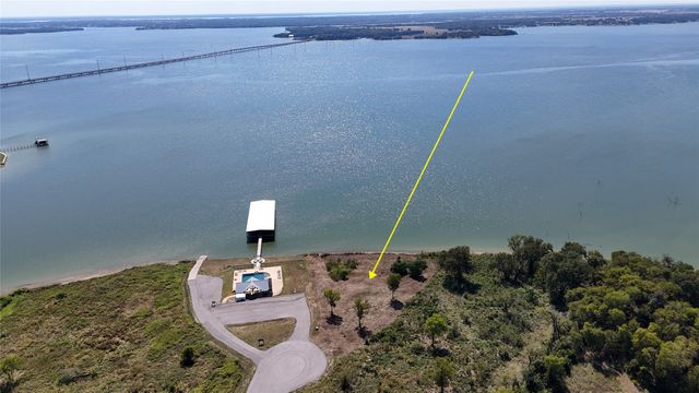 Lot 59 Bridgewater Boulevard, Kerens, TX 75144