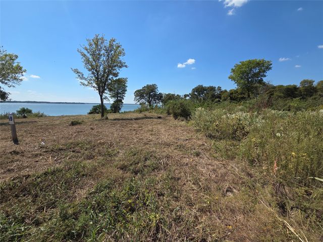 Lot 59 Bridgewater Boulevard, Kerens, TX 75144