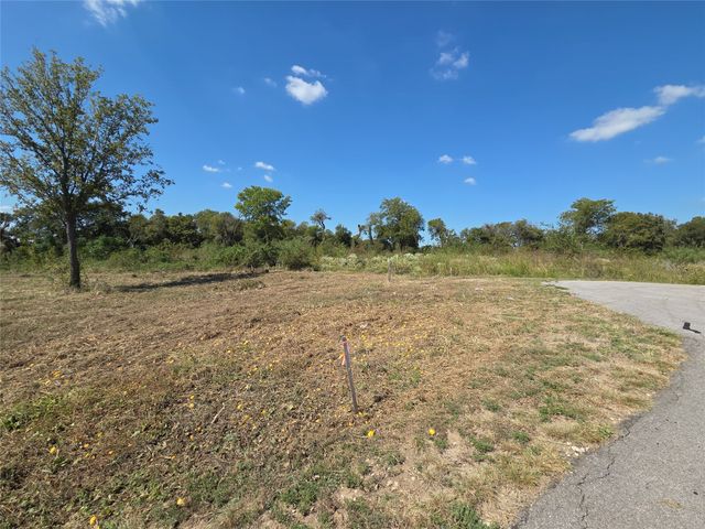 Lot 59 Bridgewater Boulevard, Kerens, TX 75144
