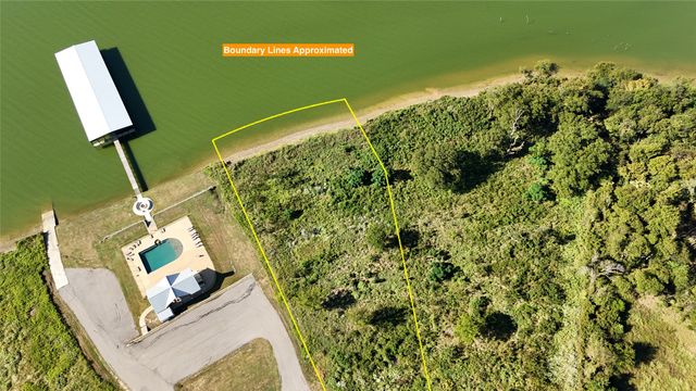 Lot 59 Bridgewater Boulevard, Kerens, TX 75144