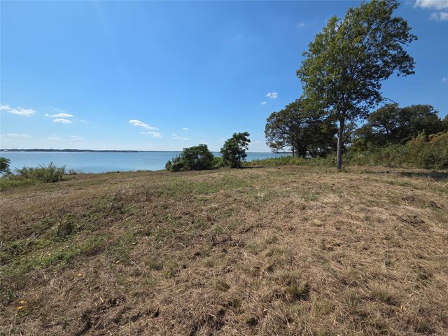 Lot 59 Bridgewater Boulevard, Kerens, TX 75144