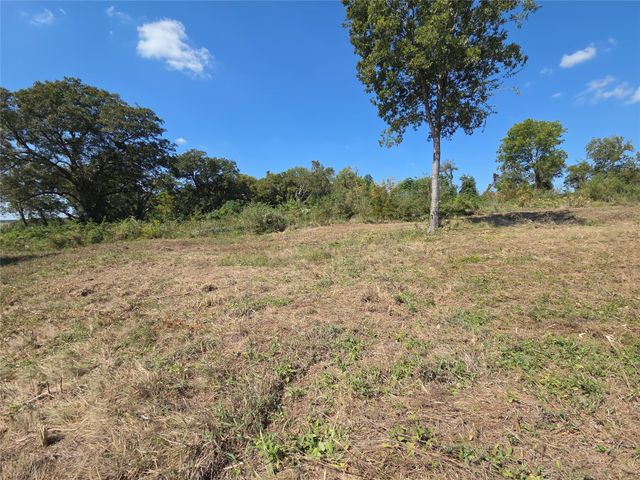 Lot 59 Bridgewater Boulevard, Kerens, TX 75144