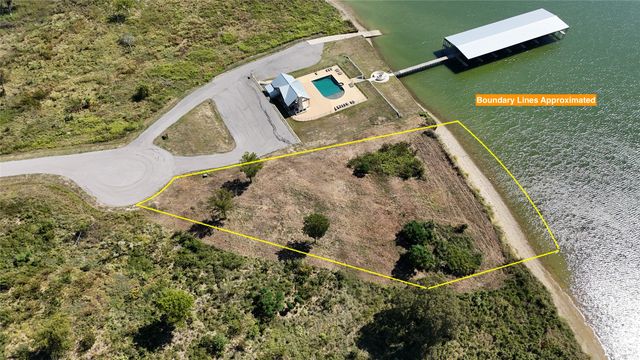 Lot 59 Bridgewater Boulevard, Kerens, TX 75144