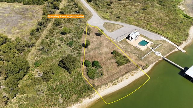 Lot 59 Bridgewater Boulevard, Kerens, TX 75144