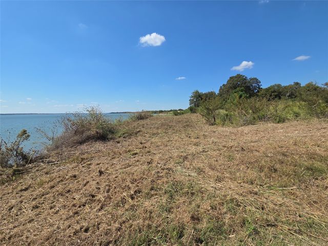 Lot 59 Bridgewater Boulevard, Kerens, TX 75144