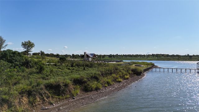 Lot 59 Bridgewater Boulevard, Kerens, TX 75144