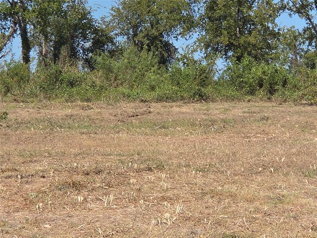 Lot 59 Bridgewater Boulevard, Kerens, TX 75144