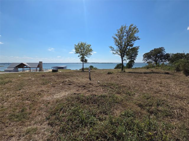 Lot 59 Bridgewater Boulevard, Kerens, TX 75144