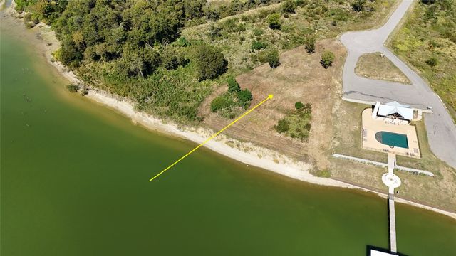 Lot 59 Bridgewater Boulevard, Kerens, TX 75144