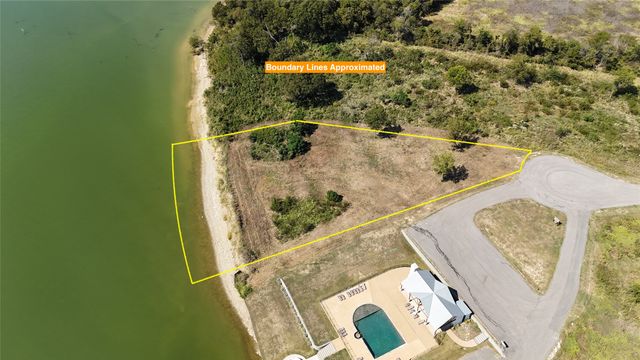 Lot 59 Bridgewater Boulevard, Kerens, TX 75144