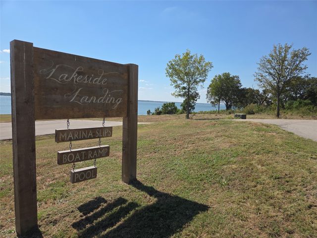 Lot 59 Bridgewater Boulevard, Kerens, TX 75144