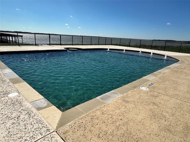 Lot 59 Bridgewater Boulevard, Kerens, TX 75144