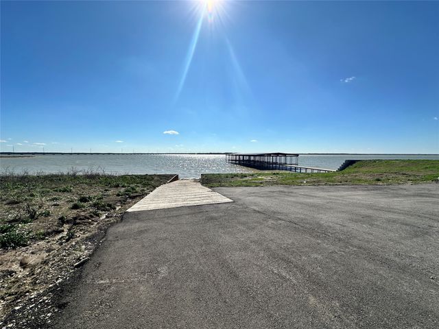 Lot 59 Bridgewater Boulevard, Kerens, TX 75144