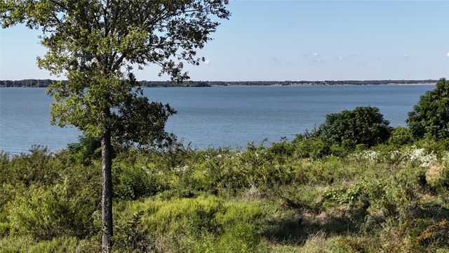 Lot 59 Bridgewater Boulevard, Kerens, TX 75144