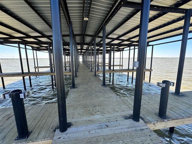 Lot 59 Bridgewater Boulevard, Kerens, TX 75144