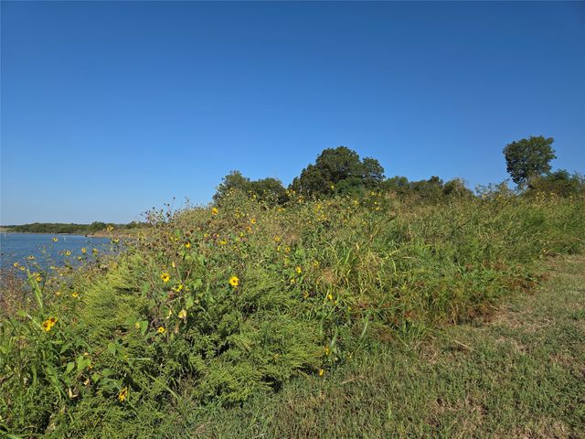 Lot 59 Bridgewater Boulevard, Kerens, TX 75144