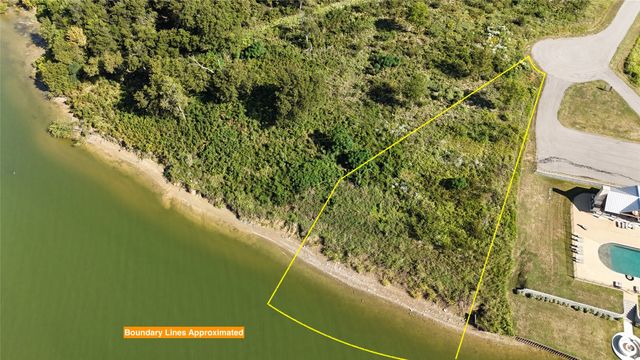 Lot 59 Bridgewater Boulevard, Kerens, TX 75144