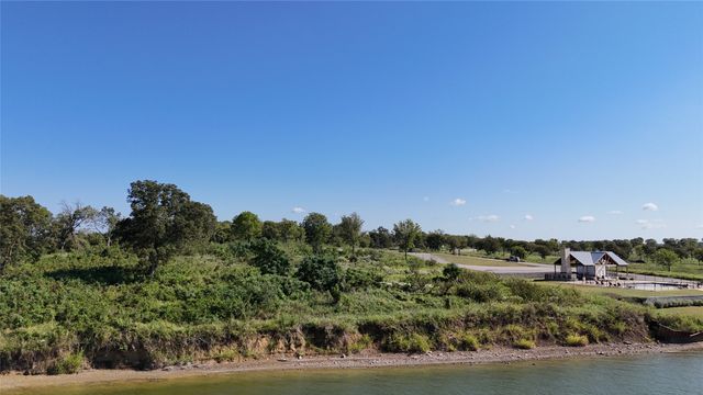 Lot 59 Bridgewater Boulevard, Kerens, TX 75144