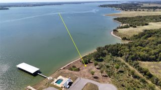 Lot 59 Bridgewater Boulevard, Kerens, TX 75144