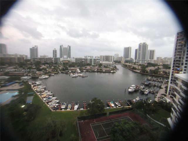 500 Three Islands Blvd 918, Hallandale Beach, FL 33009