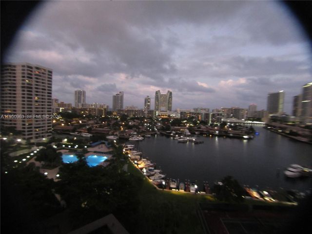 500 Three Islands Blvd 918, Hallandale Beach, FL 33009