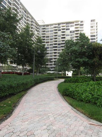 500 Three Islands Blvd 918, Hallandale Beach, FL 33009