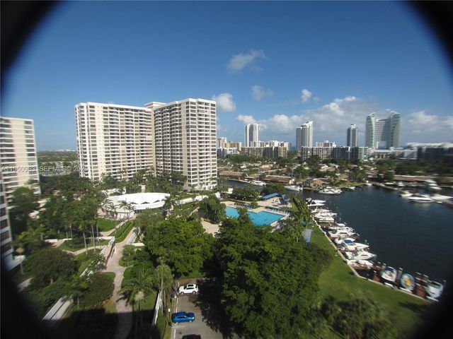 500 Three Islands Blvd 918, Hallandale Beach, FL 33009