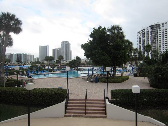 500 Three Islands Blvd 918, Hallandale Beach, FL 33009