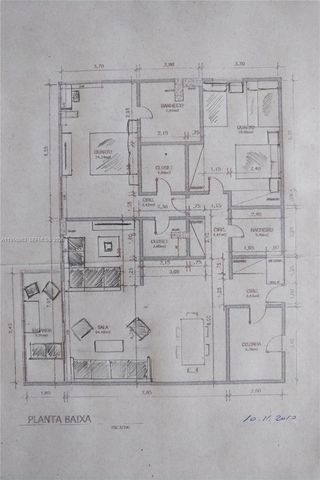 500 Three Islands Blvd 918, Hallandale Beach, FL 33009