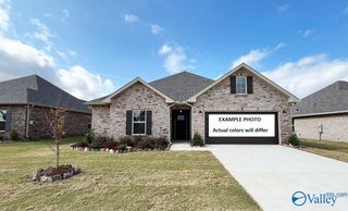15531 Mizewell Lane NW, Harvest, AL 35749