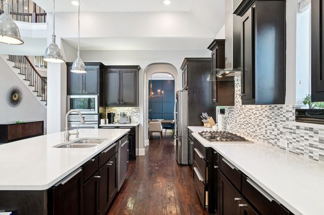 14025 Eleanor Avenue, Frisco, TX 75035