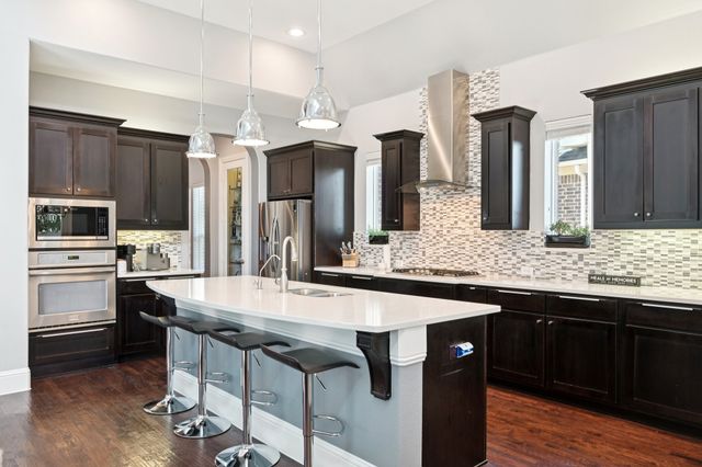 14025 Eleanor Avenue, Frisco, TX 75035