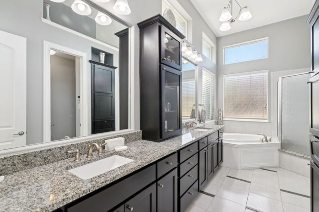 14025 Eleanor Avenue, Frisco, TX 75035