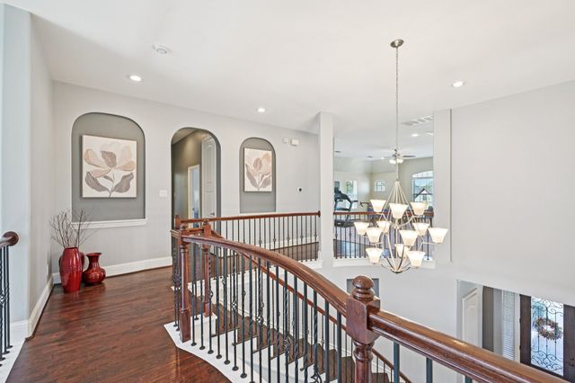 14025 Eleanor Avenue, Frisco, TX 75035