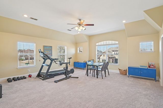 14025 Eleanor Avenue, Frisco, TX 75035