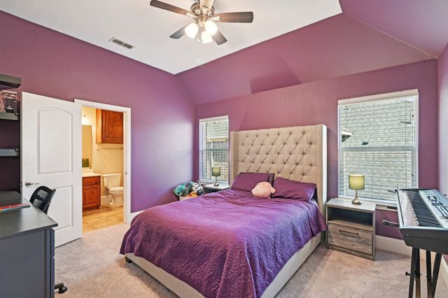 14025 Eleanor Avenue, Frisco, TX 75035