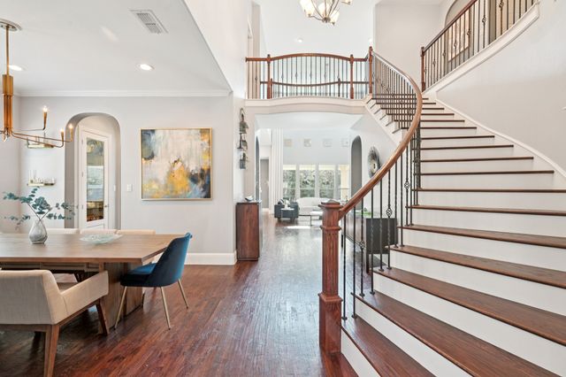 14025 Eleanor Avenue, Frisco, TX 75035