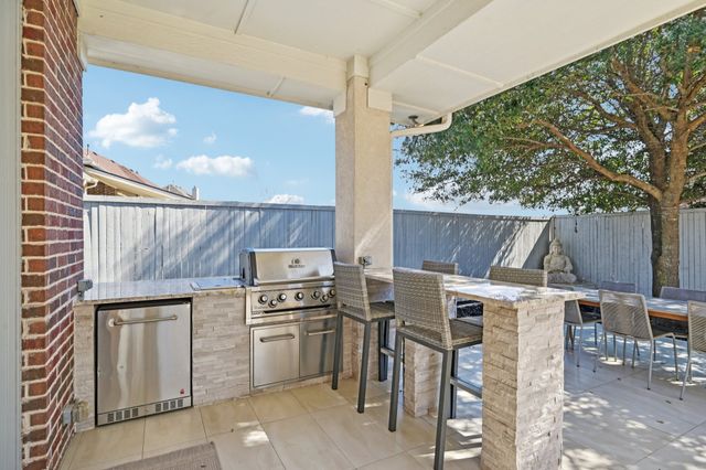 14025 Eleanor Avenue, Frisco, TX 75035