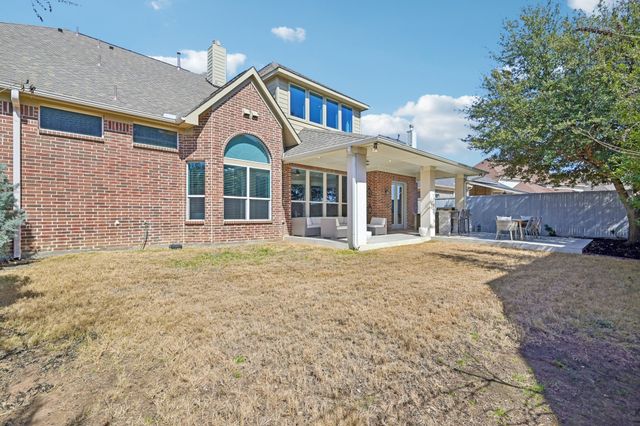 14025 Eleanor Avenue, Frisco, TX 75035